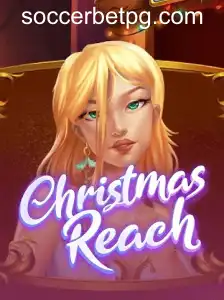 ChristmasReach