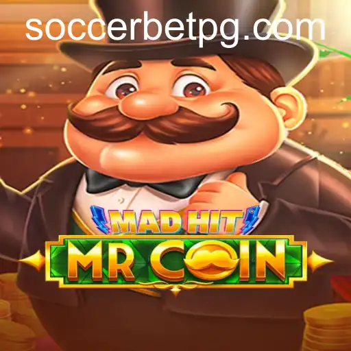 MadHitMrCoin