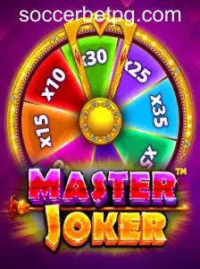 MasterJoker