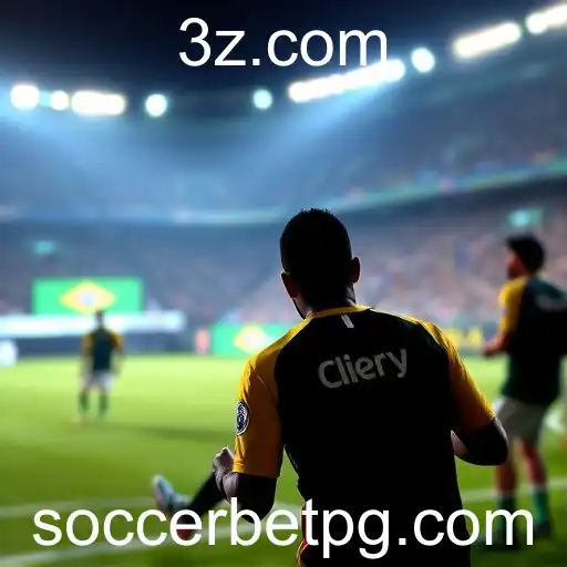 O Impacto dos Jogos de Azar no Futebol Brasileiro