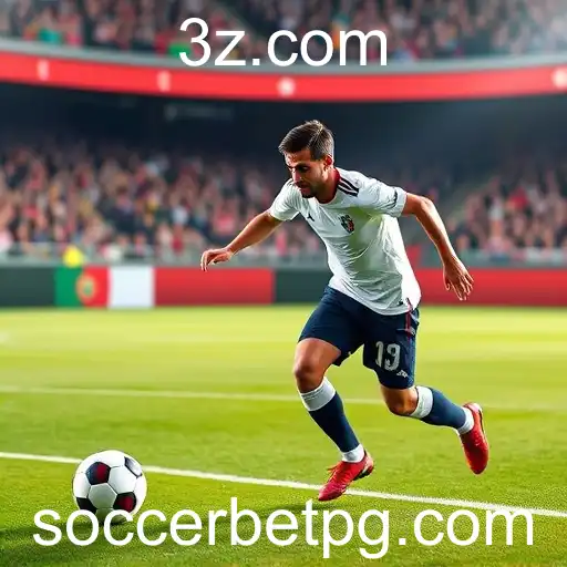 A Revolução do Soccerbet em 2025: Impactos e Perspectivas