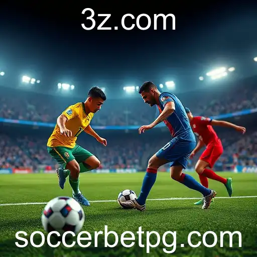 Soccerbet impulsiona nova era nos jogos virtuais