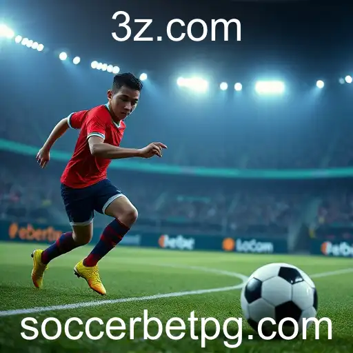 A Ascensão do Soccerbet em 2025: Apostando em Novas Fronteiras