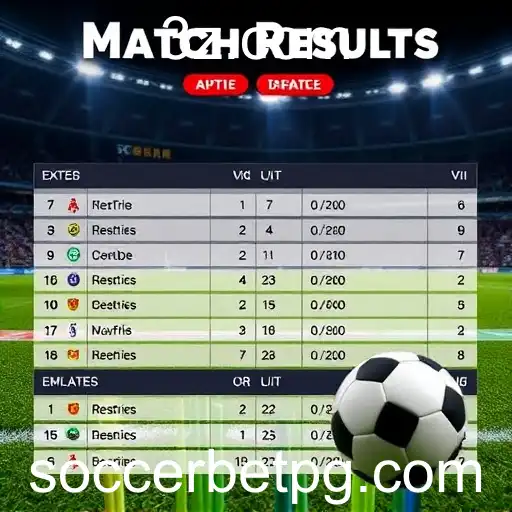 A Revolução do Soccerbet: Tecnologia e Futuro