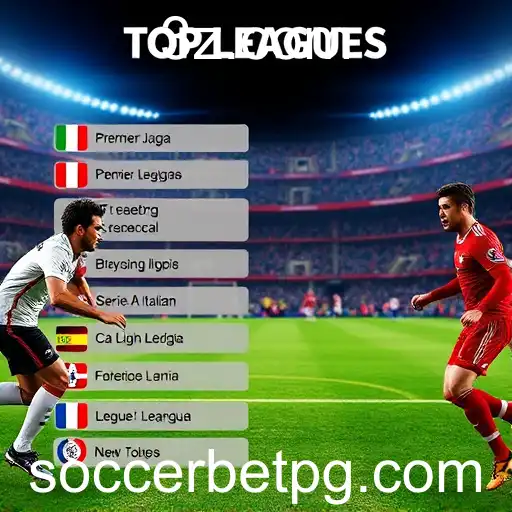 A Evolução do Soccerbet no Brasil: Inovações e Desafios