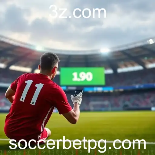 A Ascensão do Soccerbet no Cenário Global