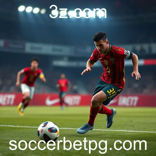 A Nova Era do Soccerbet em 2026