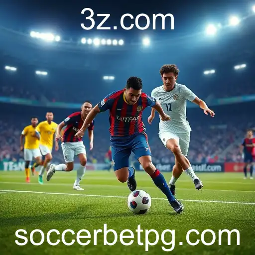 Soccerbet Revoluciona Apostas com Novos Recursos