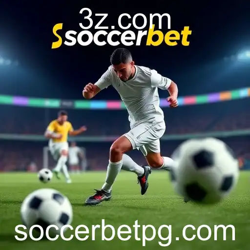 A Ascensão do Soccerbet em 2025