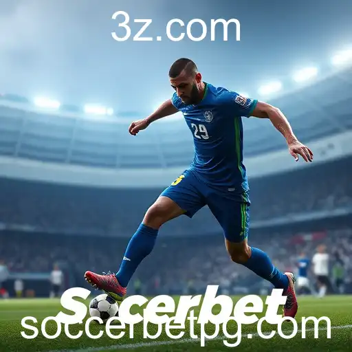 O Impacto da Soccerbet no Futebol em 2026