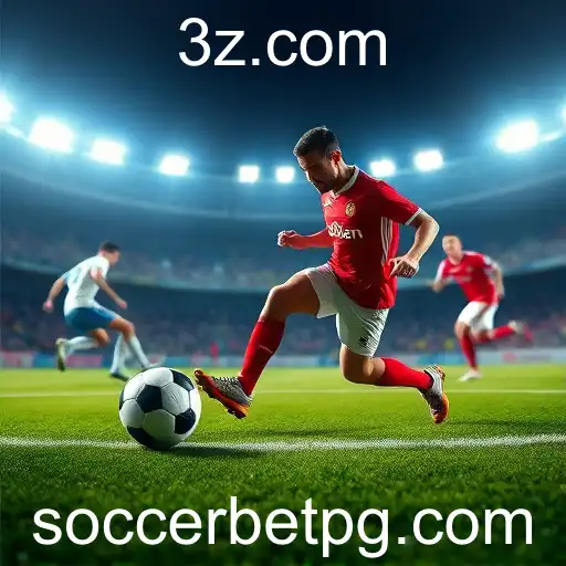 A Nova Era dos Jogos de Futebol Online