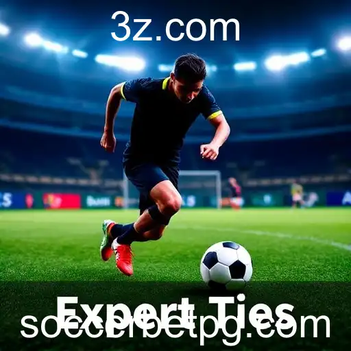A Revolução do Soccerbet: O Jogo e a Emoção em 2025